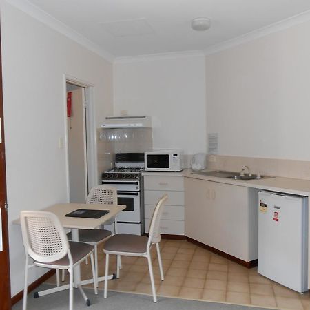Augusta'S Georgiana Molloy Motel Εξωτερικό φωτογραφία