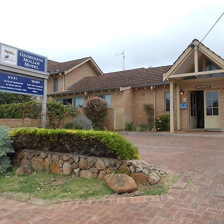 Augusta'S Georgiana Molloy Motel Εξωτερικό φωτογραφία