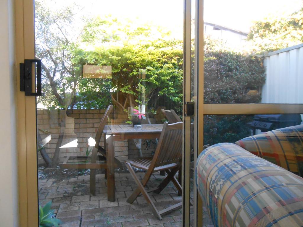 Augusta'S Georgiana Molloy Motel Εξωτερικό φωτογραφία
