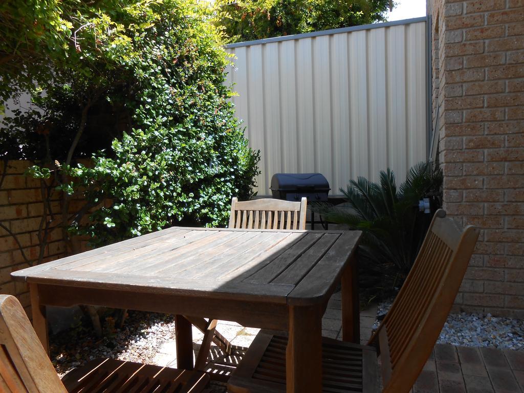 Augusta'S Georgiana Molloy Motel Εξωτερικό φωτογραφία