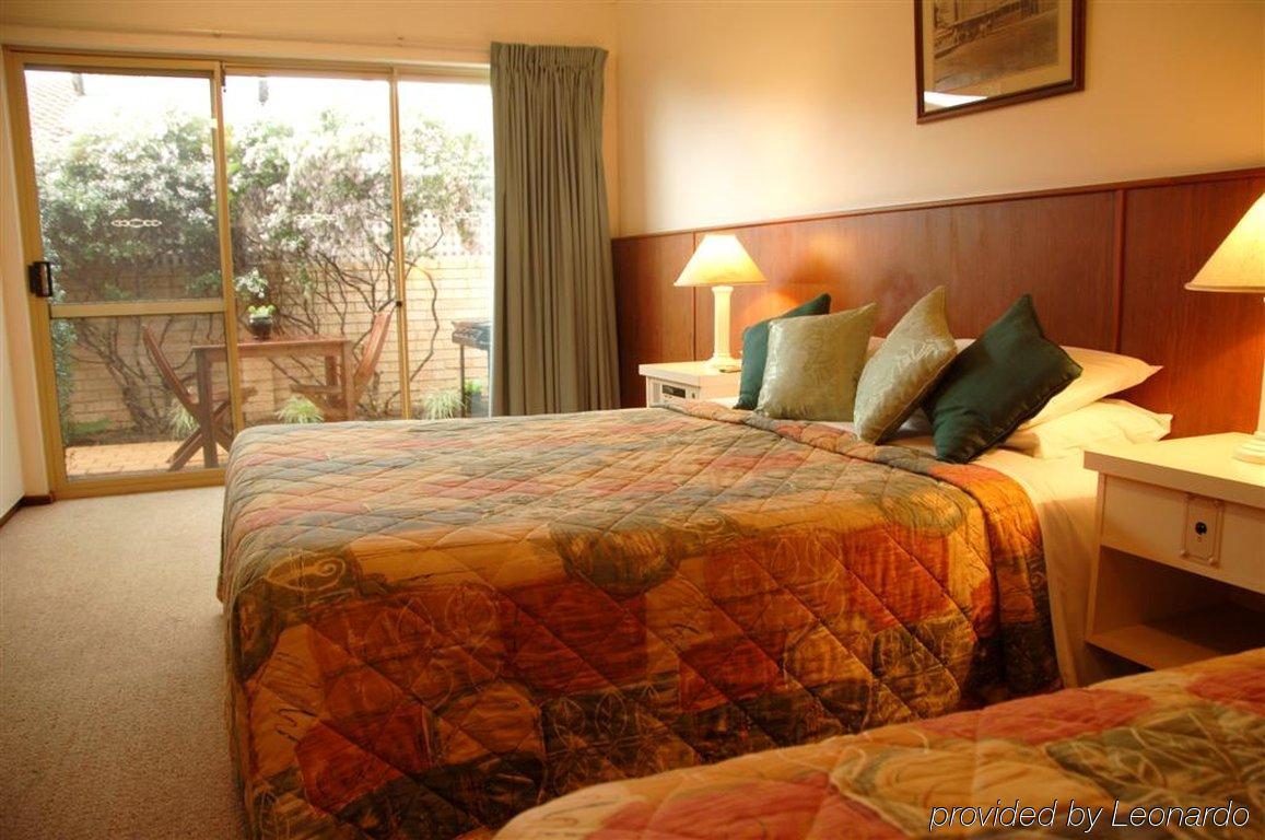 Augusta'S Georgiana Molloy Motel Δωμάτιο φωτογραφία