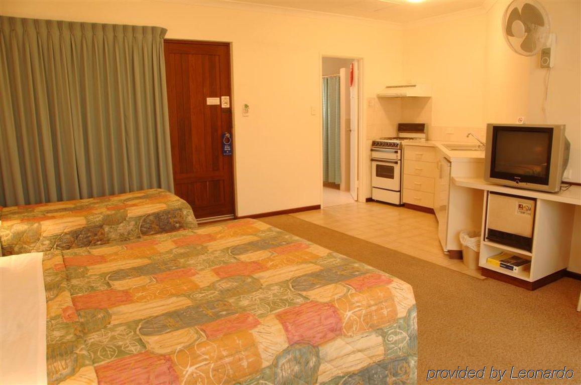 Augusta'S Georgiana Molloy Motel Δωμάτιο φωτογραφία