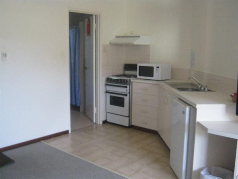 Augusta'S Georgiana Molloy Motel Εξωτερικό φωτογραφία