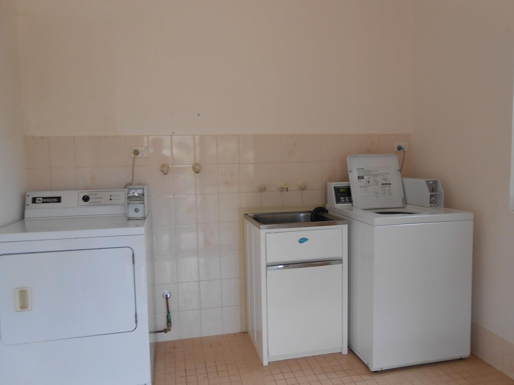 Augusta'S Georgiana Molloy Motel Εξωτερικό φωτογραφία