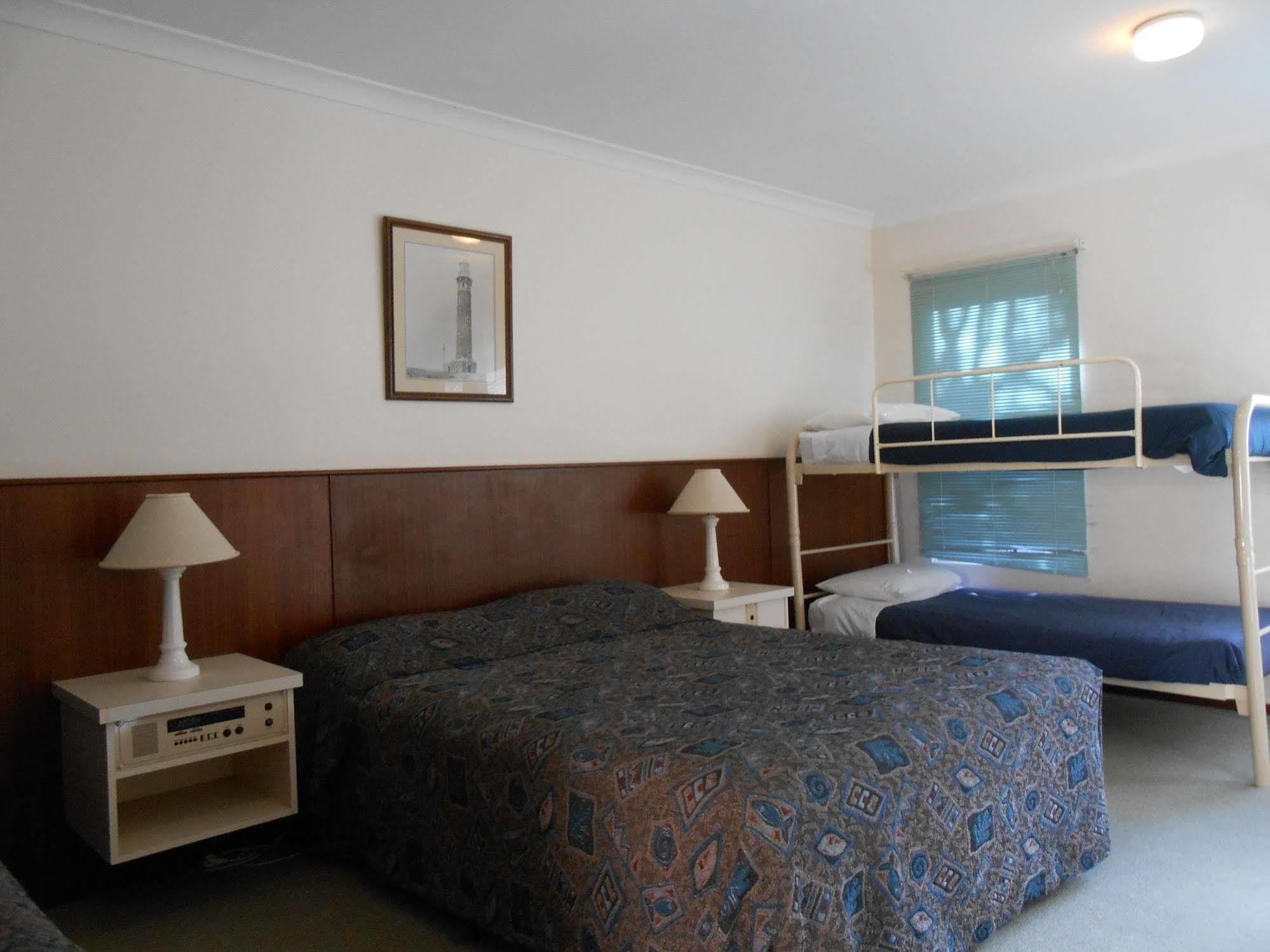 Augusta'S Georgiana Molloy Motel Εξωτερικό φωτογραφία